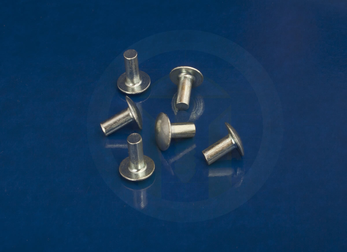 REMACHE LENTEJA  CARROCERIA